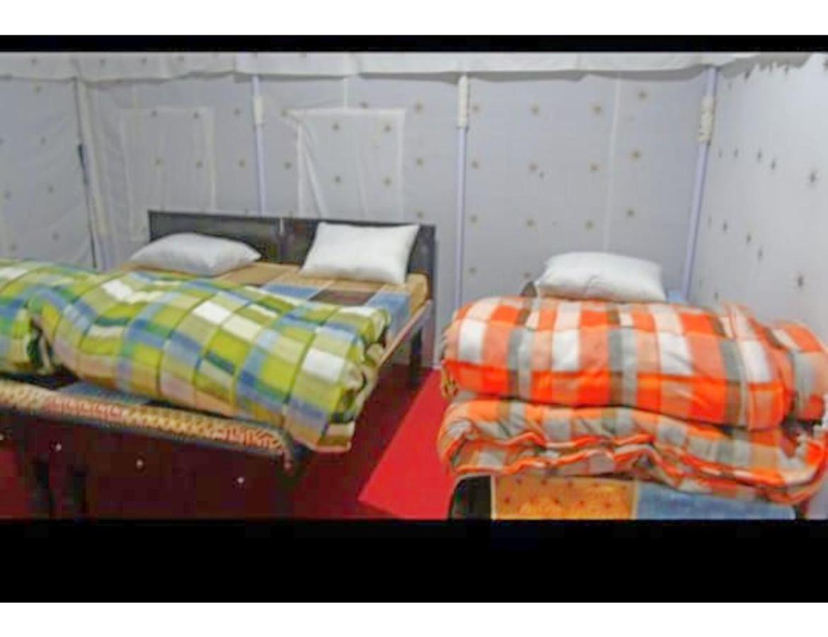 Chopta Wildlife Camps Resorts, Chopta Dış mekan fotoğraf